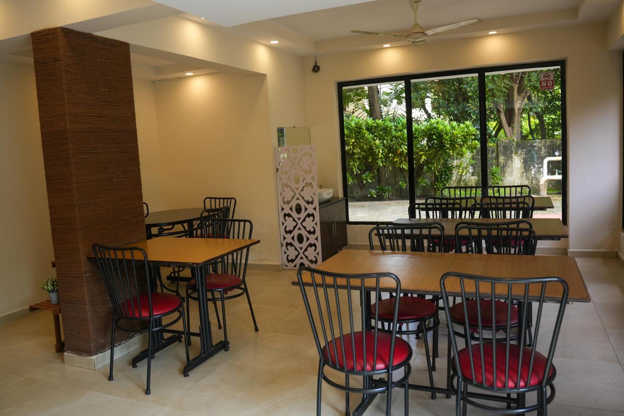 Relax Holiday Home,Margao Railway Station Exterior foto